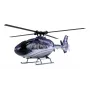 Amewi EC135 Funkgesteuertes (RC) Modell-Helikopter Elektromotor 1:32