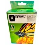 Kompatible Patrone Static-Control Hewlett-Packard 932XL CN053AE 100ml Schwarz