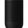 Stereo tragbarer Lautsprecher Sonos Move 2 Schwarz