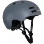 Allround, Helm-Grau, Gr. M