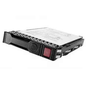 Hewlett Packard Enterprise 4TB SAS 3.5 4000 GB (793763-001)