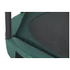 Trampolin Salta Premium Ground Combo Grün 366cm