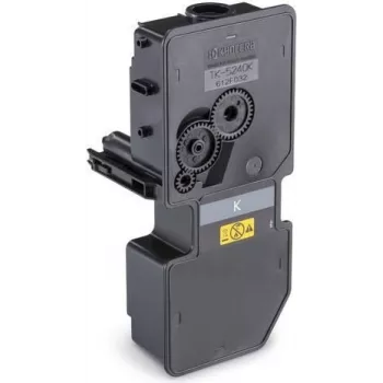 Tonerkartusche Kyocera TK-5240K 3000 Seiten Schwarz