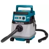 Makita DVC155LZX2 Staubsauger 15 L Trocken&Nass