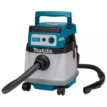 Makita DVC155LZX2 Staubsauger 15 L Trocken&Nass