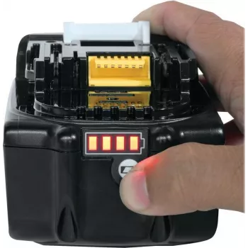 Makita 197288-2 Energy Kit, 2x BL1850B 18V 5.0 Ah Li-Ion Akkus