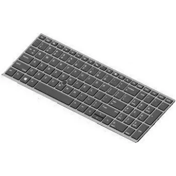 HP L14366-BG1 Laptop-Ersatzteil Tastatur