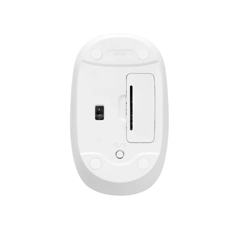 Logitech M196 drahtlose optische Maus
