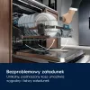 ELECTROLUX EEC767310L ComfortLift Einbau-Geschirrspüler