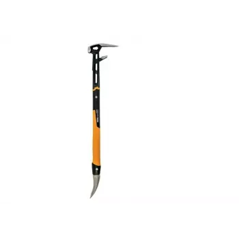 Vorschlaghammer Fiskars ISOCORE L 1027221 – robust, stoßdämpfender Griff