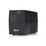 Unterbrechungsfreie Stromversorgung Unit LIN 850VA Red 850 D Tower G2