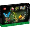 LEGO IDEAS 21342 Die Insektenkollektion
