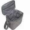 Rivacase 5706 Thermotasche Grau 5,5 l (5706 COOLER BAG 5.5 L)