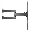 Goobay 49745 TV-Halterung/-Ständer 177,8 cm (70) Schwarz
