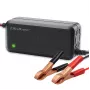 Batterieladegerät QOLTEC 12V 5A Gleichrichter für AGM/GEL-Batterien