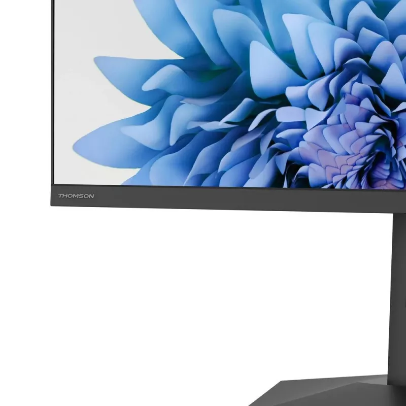 LCD-Monitor | THOMSON | 27 | 1920 x 1080 Pixel | Full HD | Natives Seitenverhältnis 16:9 | Flach | M27FB5C15