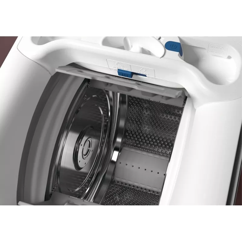 Waschmaschine Electrolux EW6TN24262P 6 kg Weiß
