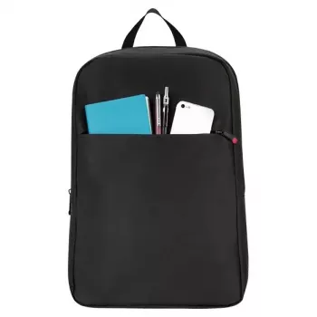 Lenovo 4X41K79635 Laptoptasche 39,6 cm (15,6 Zoll) Rucksack Schwarz