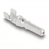 DeLOCK 60058 Kabelverbinder DL4 Silber Stecker/Buchse 20 Stück