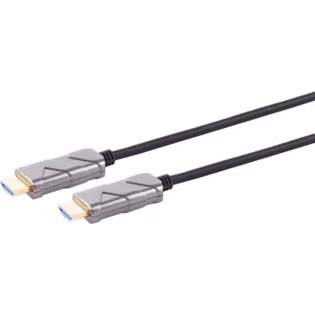HDMI-Kabel ShiverPeaks BS30-55485 30 m