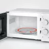 Solo-Mikrowelle Severin MW 7885, 700 W, 17 l