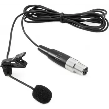 Lavalier-Mikrofon PSSO WISE Modell 13063409 für Taschensender