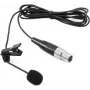 Lavalier-Mikrofon PSSO WISE Modell 13063409 für Taschensender