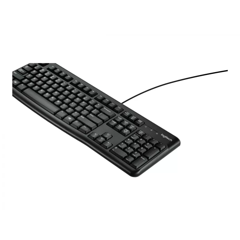 Tastatur Logitech K120 for Business