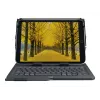 Logitech Universal Folio mit integrierter Tastatur für 9-10 Zoll Tablets QWERTY Italienisch