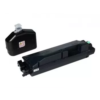 Tonerpatrone Ricoh P C600 4000 Seiten Schwarz