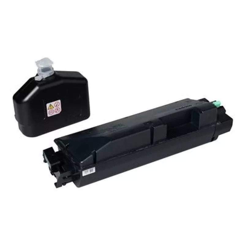 Tonerpatrone Ricoh P C600 4000 Seiten Schwarz