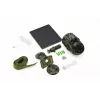 Technaxx 4G PT Dome TX-290 mit Solarpanel