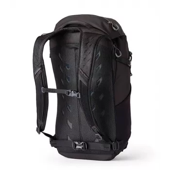 Gregory Nano Wanderrucksack 28 l Schwarz