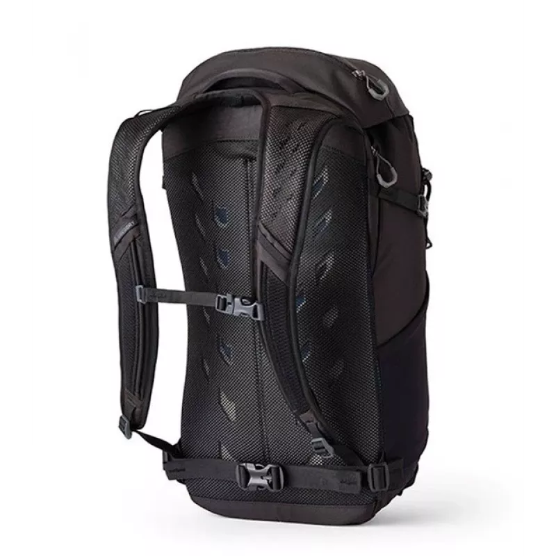 Gregory Nano Wanderrucksack 28 l Schwarz