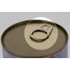 Nassfutter für Katzen TROVET 100 g — Rind, ausgewachsen, Nierenunterstützung, Feuchtigkeit 76%, Protein 9,7%, Fett 6,3%