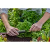 Bewässerungssystemteil Gardena Drip Irrigation 13224-20 Kunststoff Schwarz