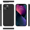 StyleShell Shock, Handyhülle Schwarz, iPhone 16 Plus, kompatibel mit MagSafe