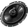 Autolautsprecher Pioneer TS-G1730F Rund 3-Wege 300 W