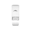 Ubiquiti Networks NanoStation M2 150 Mbit/s Weiß Power over Ethernet