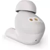 EPOS ADAPT E1 True Wireless Stereo (TWS) In-Ear Business/Everyday Bluetooth Headset Weiß