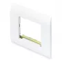 Rahmen für Shutter und Abdeckplatten Digitus DN-93802-5-SH