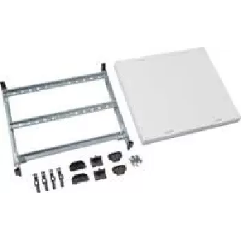 Hager UD32A1N. Breite: 500 mm, Tiefe: 125 mm, Höhe: 450 mm (UD32A1N)
