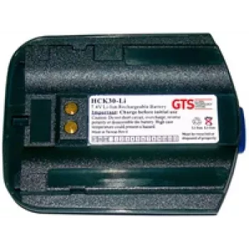 Batterie Intermec GTS HCK60-LI(S)