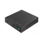 Receiver Digitus HDMI Fiber KVM IP Receiver 4K/60Hz Kabelgebunden USB