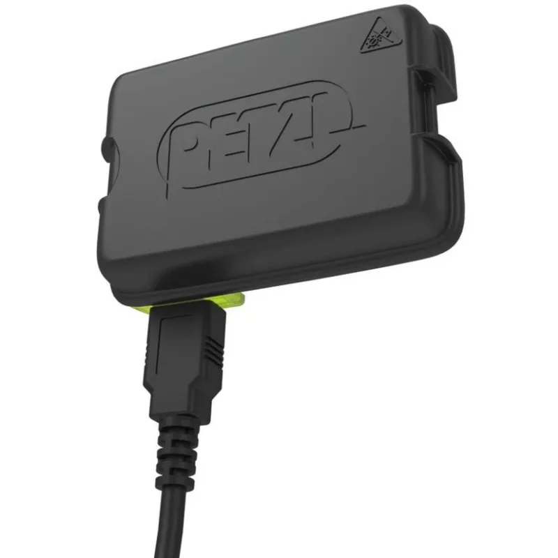 Petzl E092DB00 Batterie