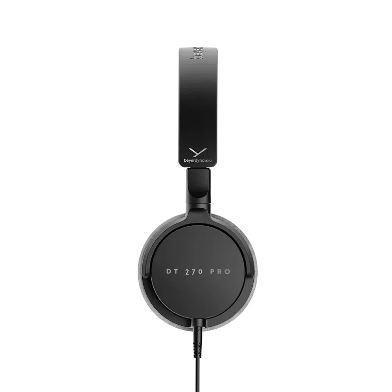 Beyerdynamic DT-270 Pro - geschlossene Studio-Kopfhörer