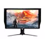 Computermonitor Acer Predator XB273KV4bmiiprx 27 Zoll IPS 4K UHD 3840×2160 1 ms LED Schwarz, integrierte Lautsprecher, VESA, höhenverstellbar