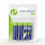 Gembird EG-BA-AA4-01 Haushaltsbatterie Einwegbatterie AA Alkaline