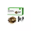 WOOX R5170 smarte Weihnachtsbeleuchtung Wi-Fi 40 Meter, 400 LEDs, 230 Lumen, Warmweiß mit Dimm- und Soundfunktion