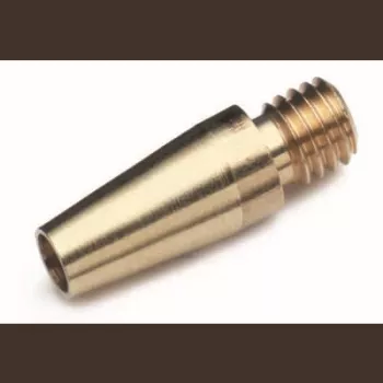 Starthülse M5 von Cimco — Modell 142142, Stahlkonstruktion